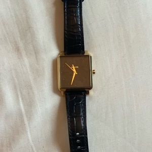 Nixon “K Squared” watch